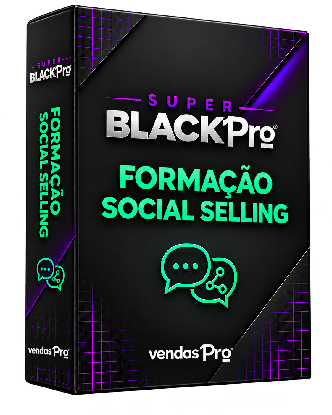 Box da Formação em Social Selling