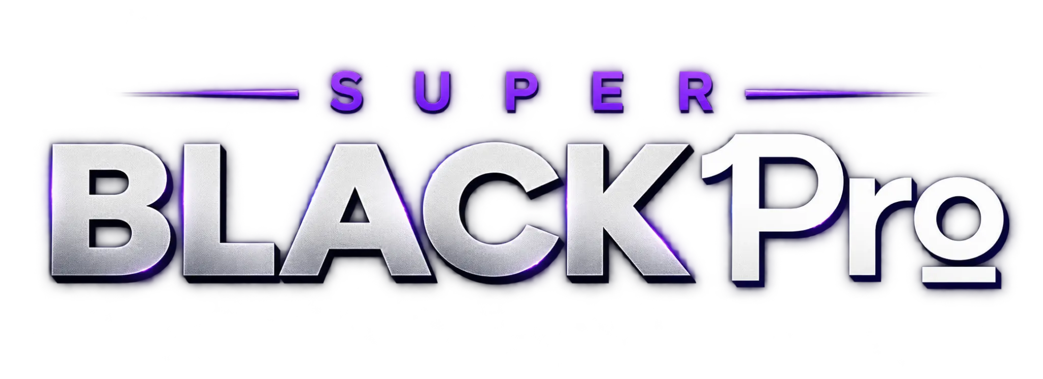 Super Black Pro